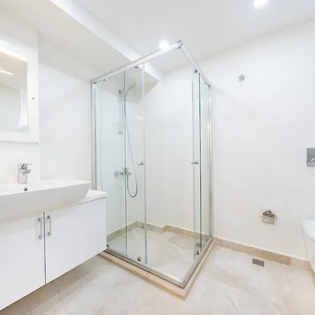 Antalya Kalkan Special Private Blueberry 3 Apartmán Kaş