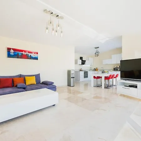 Antalya Kalkan Special Private Blueberry 3 Kaş