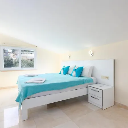 Antalya Kalkan Special Private Blueberry 3 カシュ