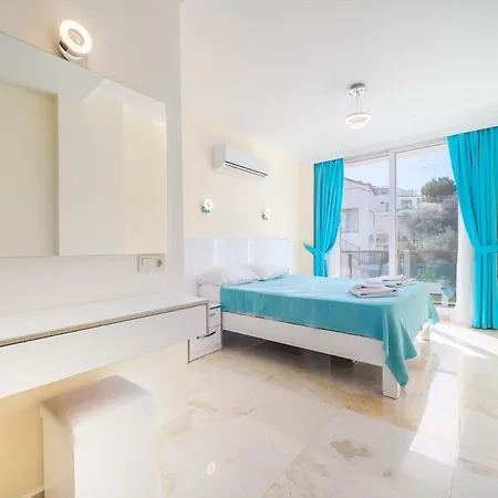 Antalya Kalkan Special Private Blueberry 3