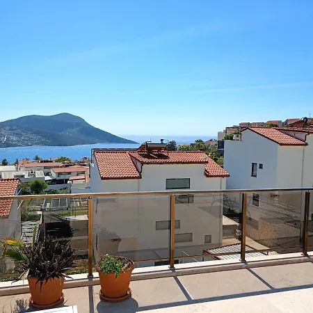 Antalya Kalkan Special Private Blueberry 3 *